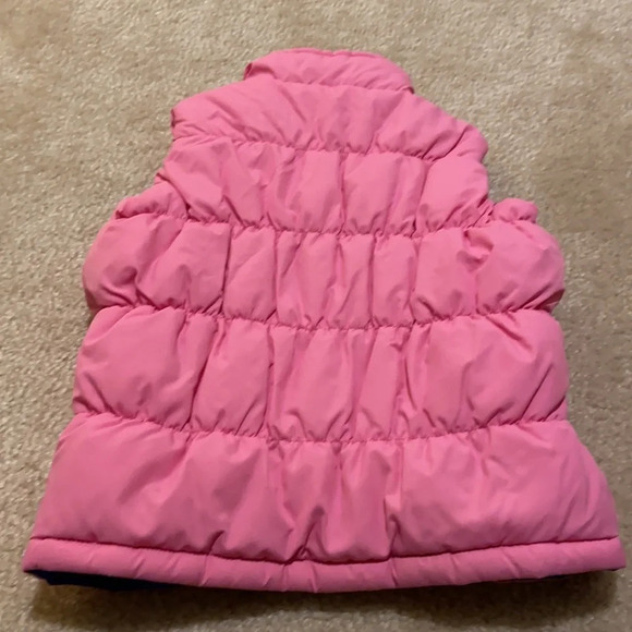 Hartstrings Puffer Vest 4T - Picture 5 of 7
